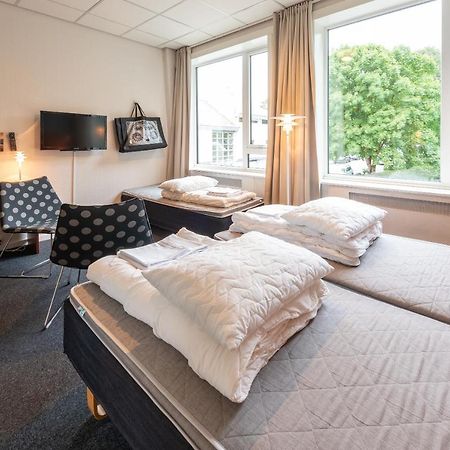 Sandnes Vandrerhjem Εξωτερικό φωτογραφία
