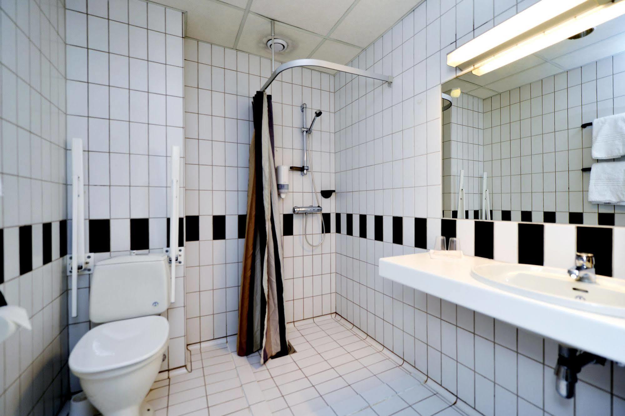 Sandnes Vandrerhjem Εξωτερικό φωτογραφία