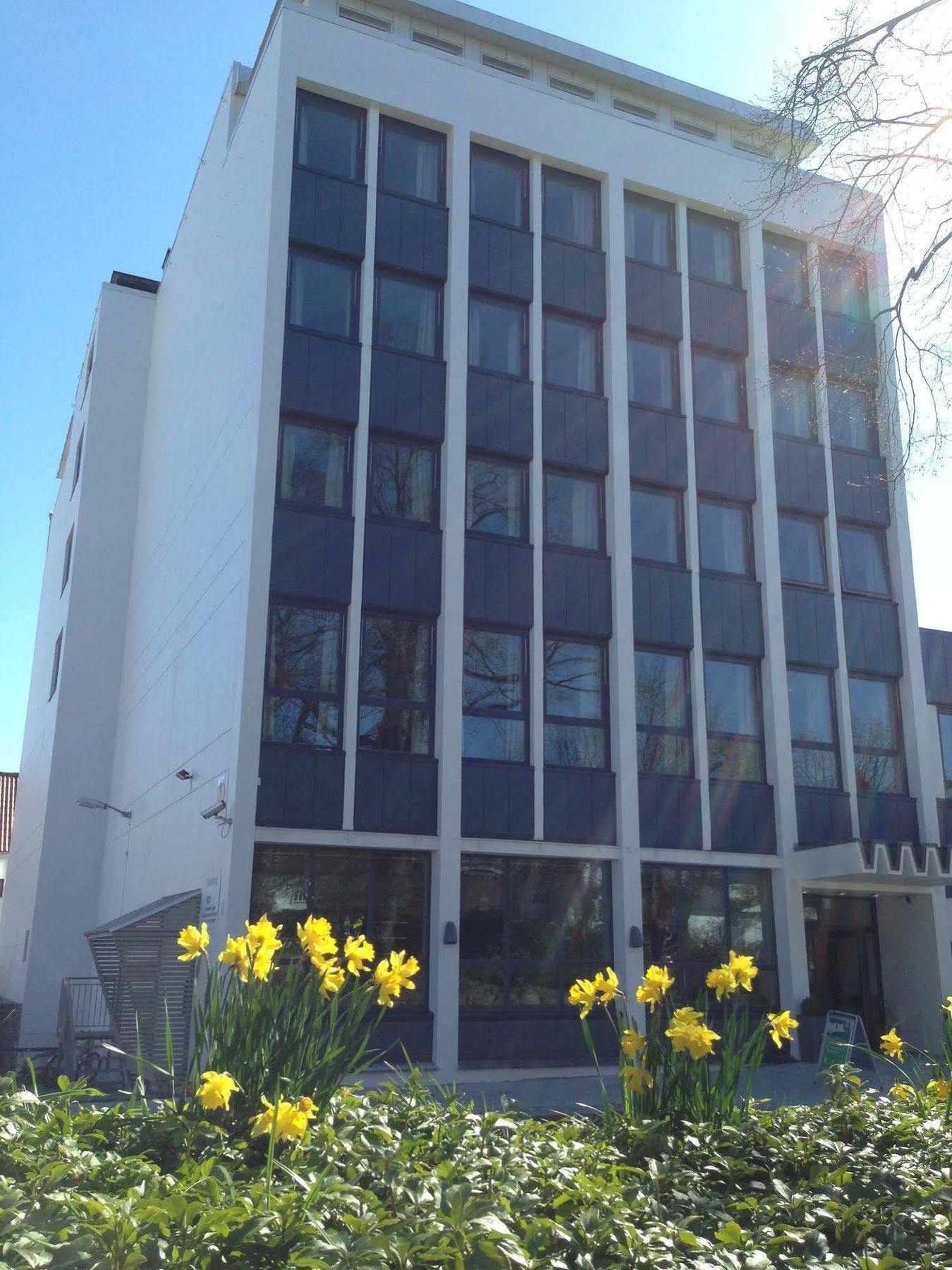 Sandnes Vandrerhjem Εξωτερικό φωτογραφία