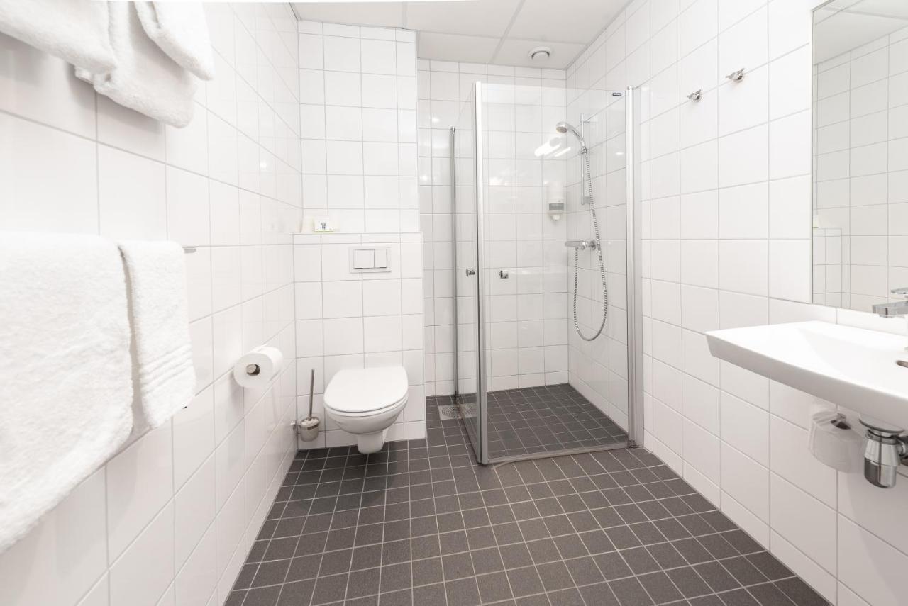 Sandnes Vandrerhjem Εξωτερικό φωτογραφία
