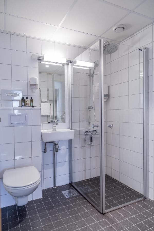 Sandnes Vandrerhjem Εξωτερικό φωτογραφία