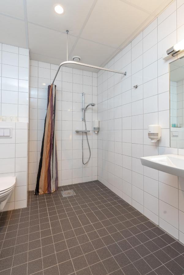 Sandnes Vandrerhjem Εξωτερικό φωτογραφία
